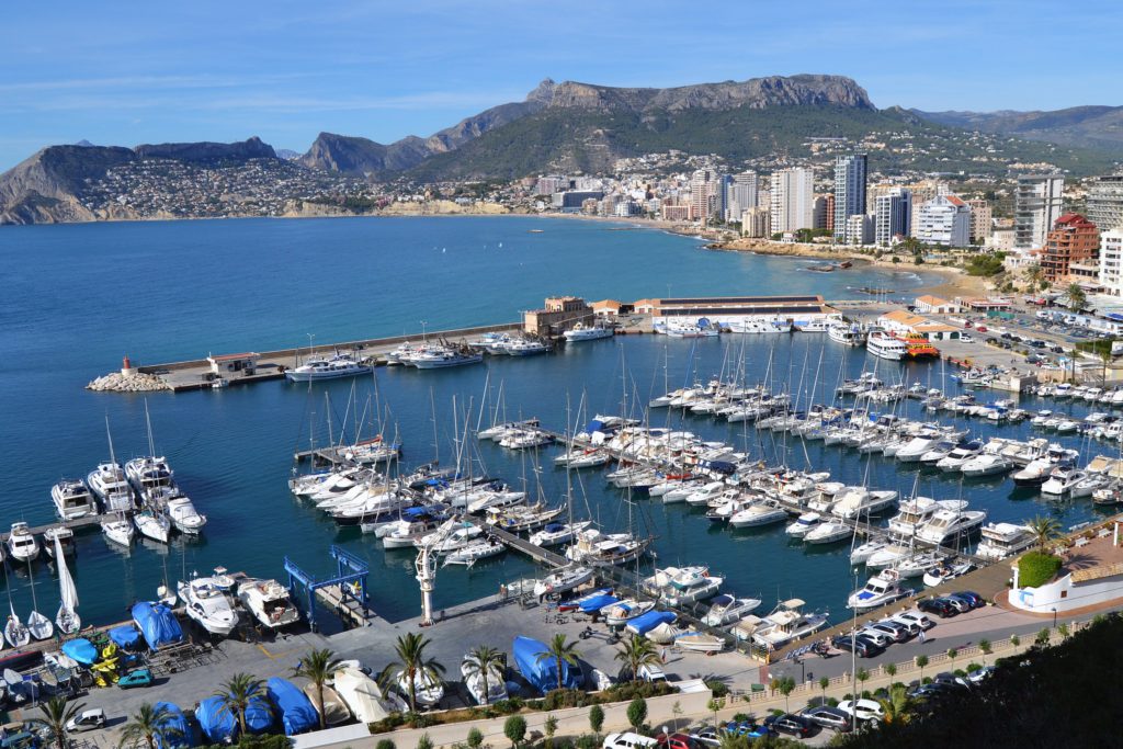 Defendamos Calpe call for plans to protect beaches and bathers