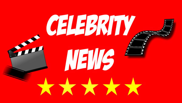 Celebrity News image