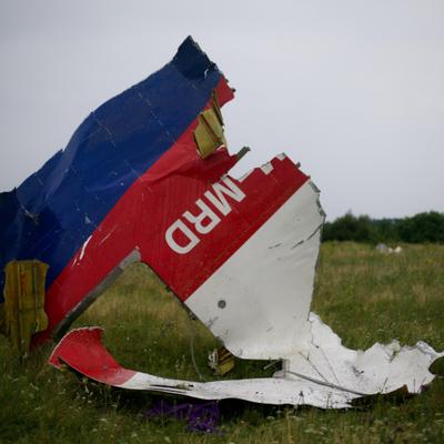 Three men found guilty of shooting down Malaysia Airlines flight MH17, killing 298 people