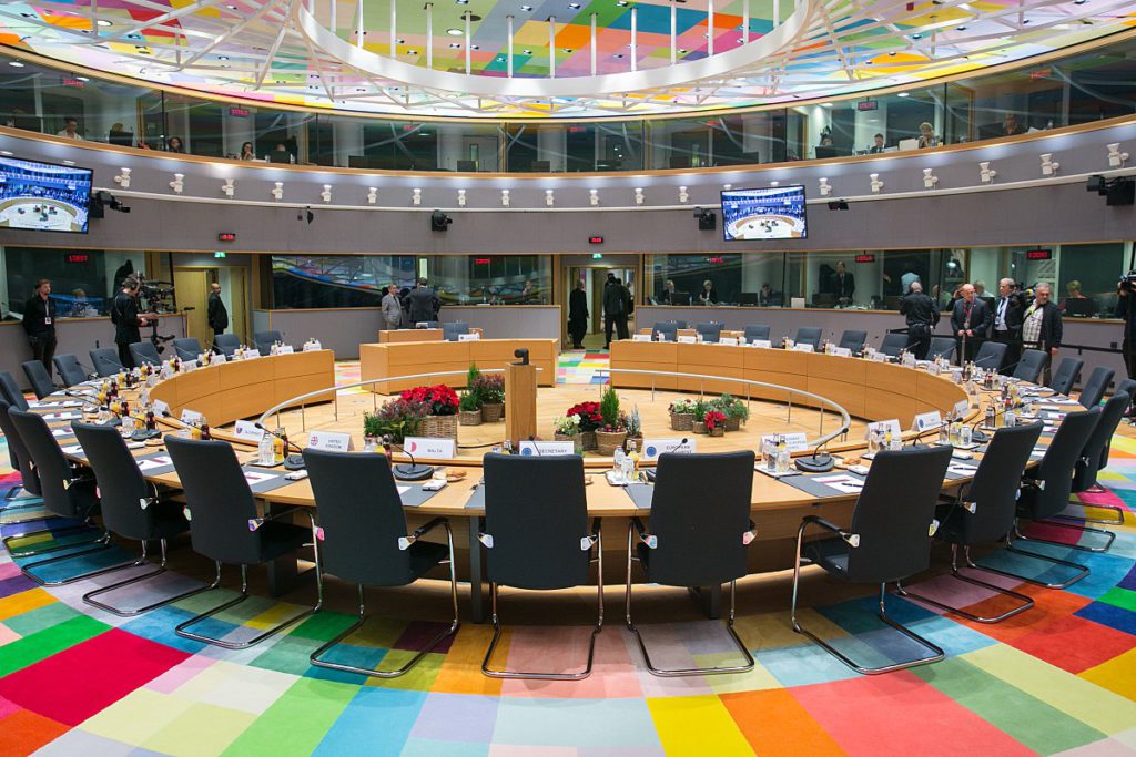 French Presidency of EU Council ends and Czechia takes over