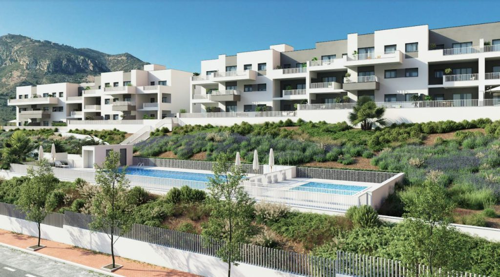 The best properties for sale in Malaga with Habitat Inmobiliaria