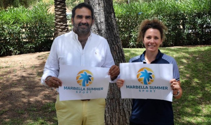 Marbella Council offers 800 free places for 'Marbella Summer Sport' activities