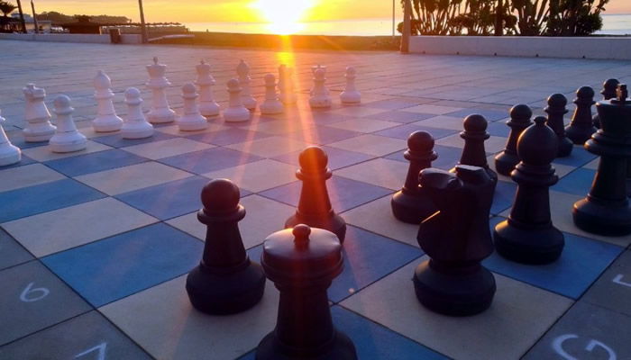 Municipal Chess Promotion Plan promotes the game to schools in Estepona