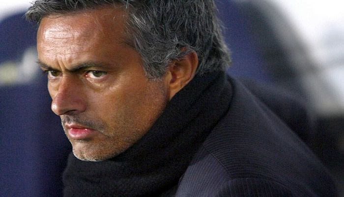 Mourinho rumoured to be replacement for under-fire PSG coach Pochettino