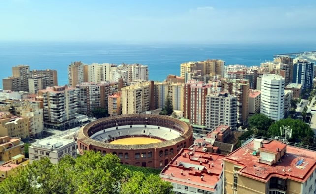 Occupancy levels in June raise 'uncertainty' in the Malaga hotel sector