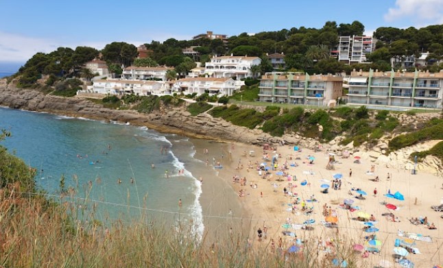 British tourist suffers multiple injuries after being thrown off cliff in Costa Brava's Salou