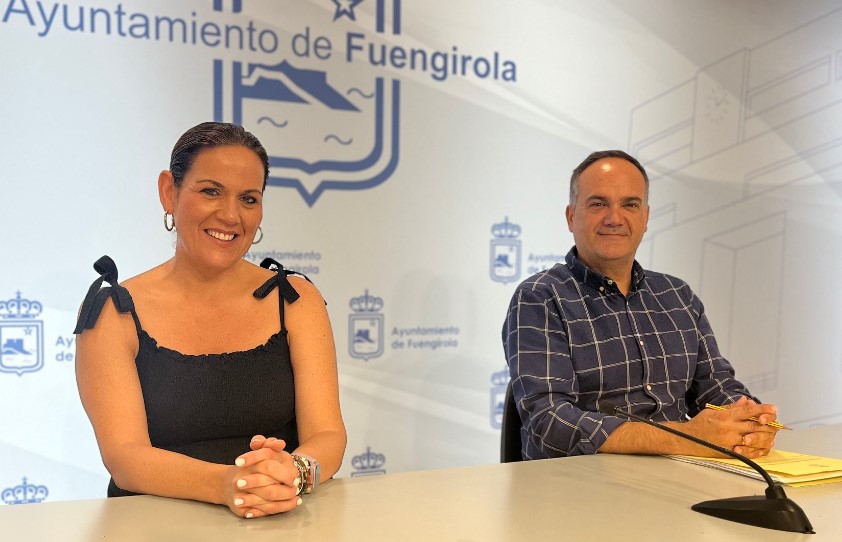 Fuengirola Council invites businesses to register for 'Noche Viva 2022'