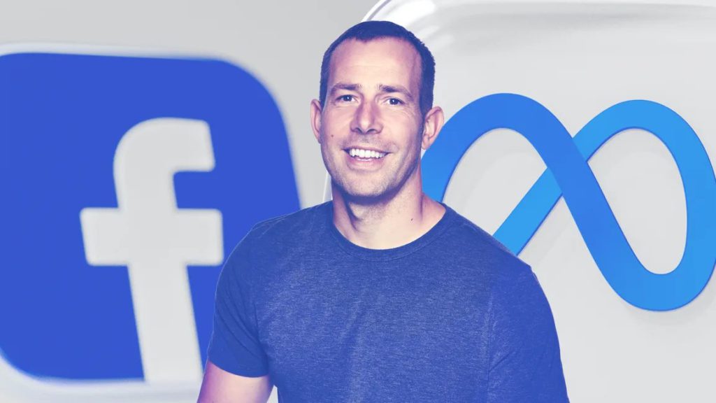Spaniard Javier Oliván promoted to Mark Zuckerberg's number two at Meta