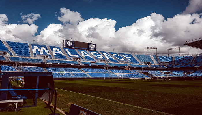 Malaga City Council to contribute €1.5 million to Malaga football club