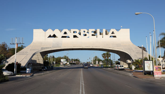 Marbella reports huge rise in hotel bookings for the month of July