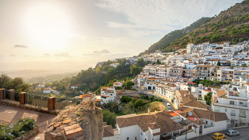 Selling your home in Mijas