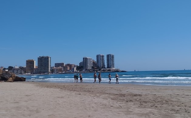 61-year-old bather drowns at Playa de la Concha beach in Castellon province