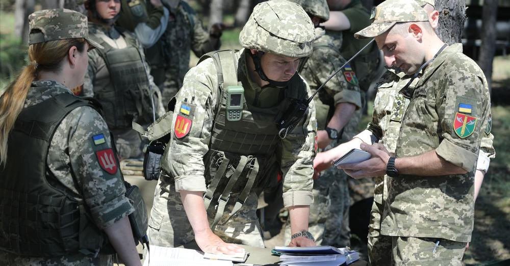 Ukraine kills HUNDREDS more as Russian combat losses revealed as of June 15