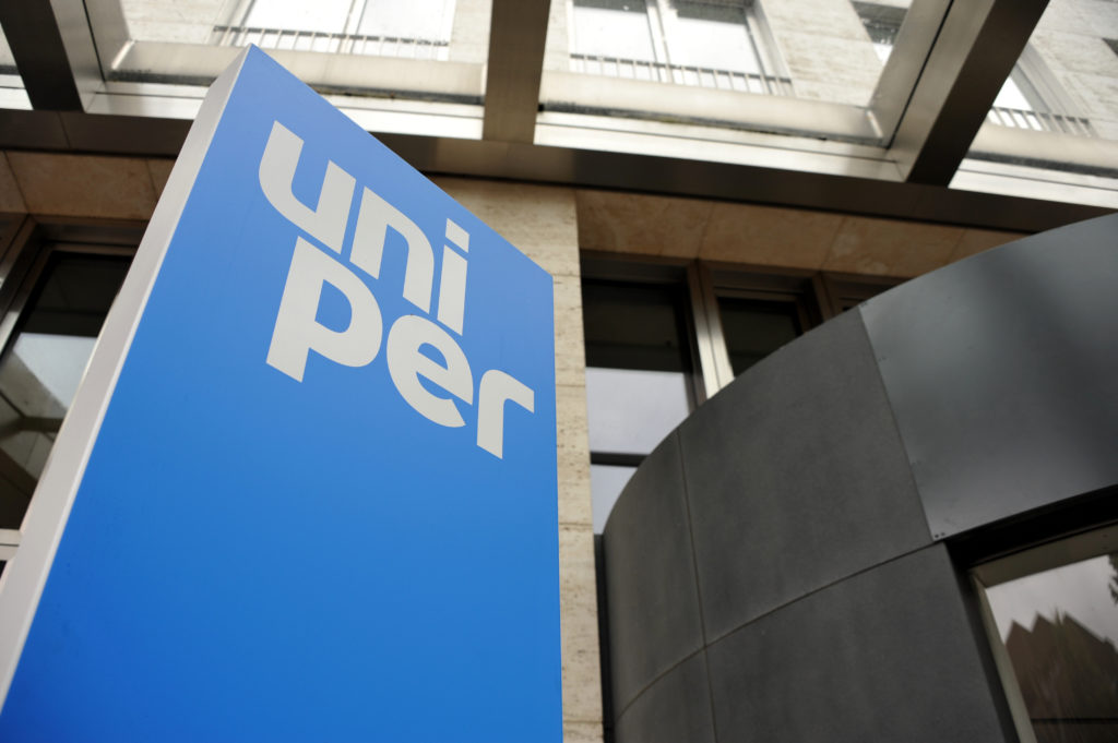 German energy supplier Uniper needs state aid following Russian gas restrictions