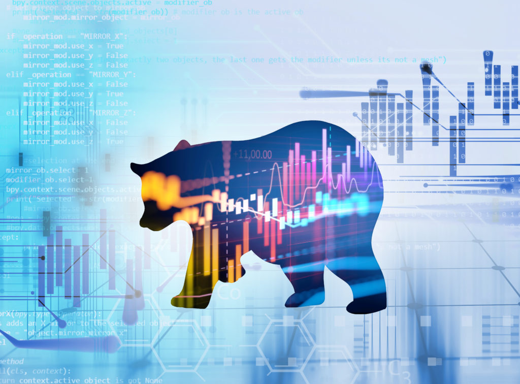 Bear market should not be feared as it provides opportunities for financial freedom