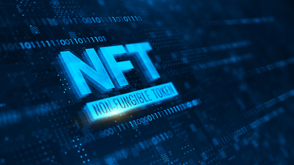 Is the NFT game about to turn upside down?