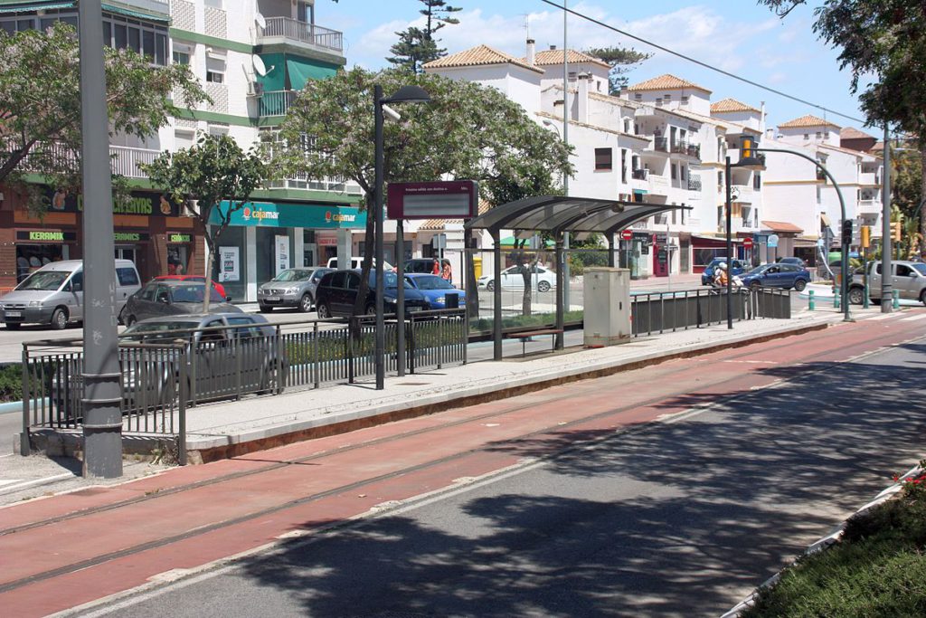 Spanish government to invest €21.22 million in sustainable transport in Malaga