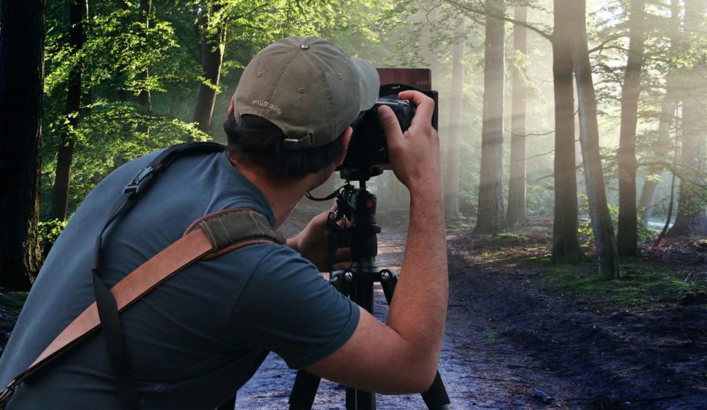 'Well with Nature': Win cash prizes with EEA's new photo competition