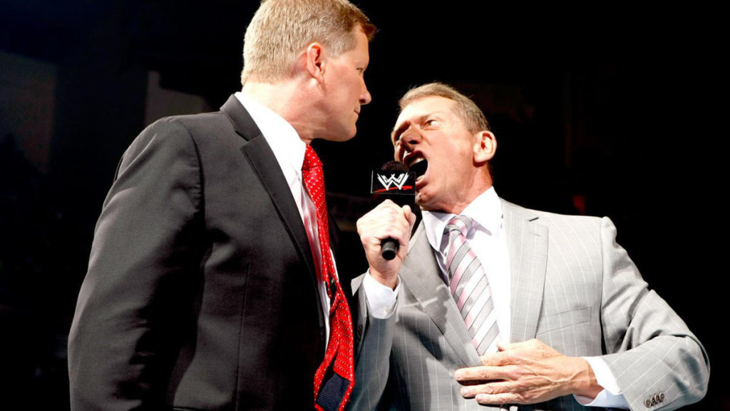 WWE fans react to CEO Vince McMahon, 76, paying hush money to cover affair