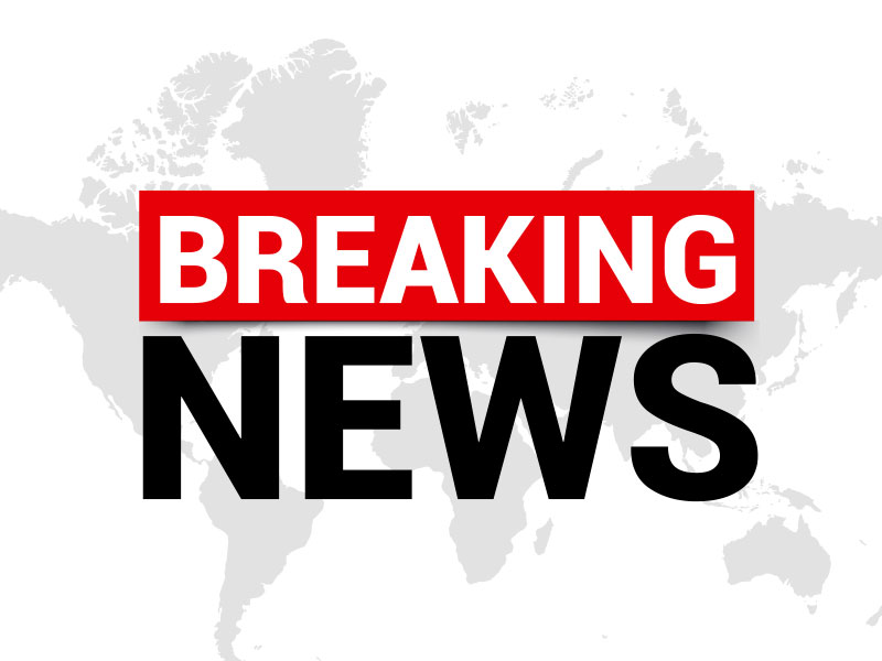BREAKING: BREAKING: UK town sealed off with police snipers positioned on rooftops and 100m cordon