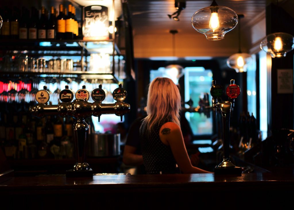 A pub a day calling time in the UK as costs rise