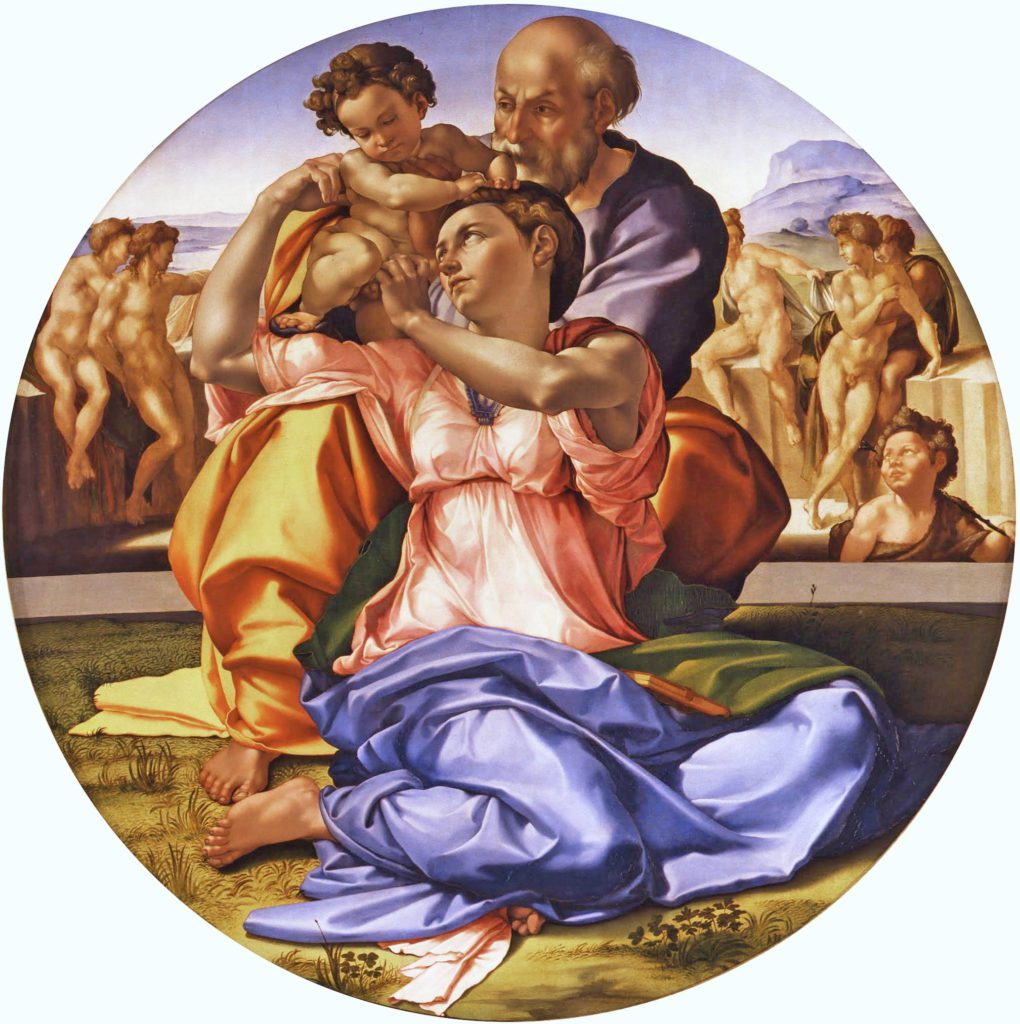 Italian Renaissance painting