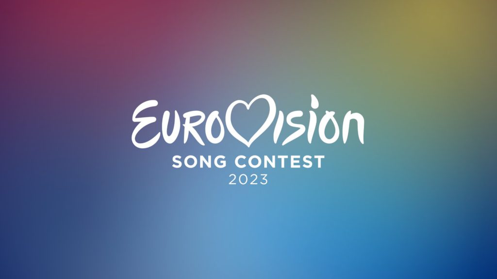 UK to host Eurovision song contest in 2023 on behalf of Ukraine