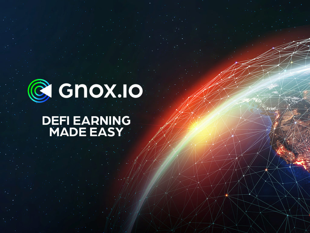 With recent 63% price surge, Gnox (GNOX) proves itself as a worthy token alongside Binance Coin (BNB) and Dogecoin (DOGE)
