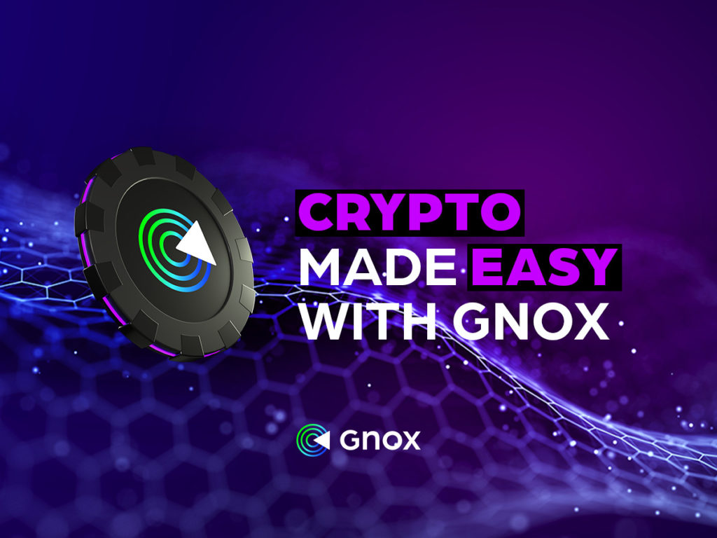 Learn how to earn monthly income with Gnox (GNOX), Gala (GALA), and Fantom (FTM)