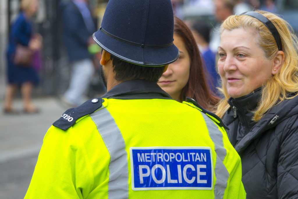 Metropolitan Police officer faces court hearing after being charged with rape