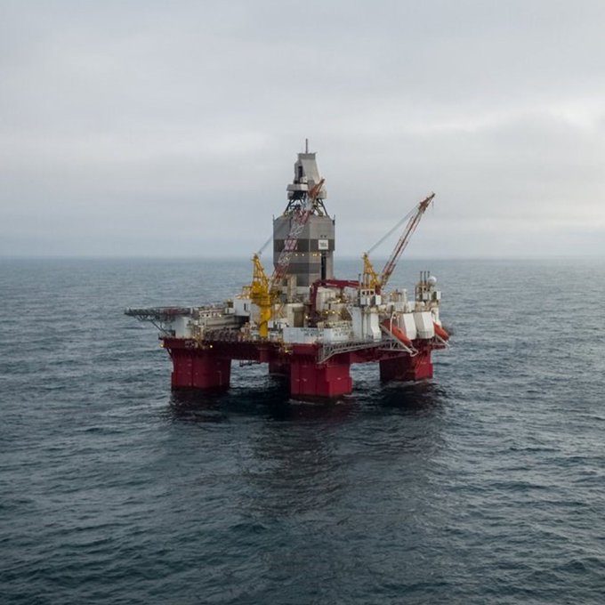 More hardship for Europe as Norwegian oil and gas workers strike
