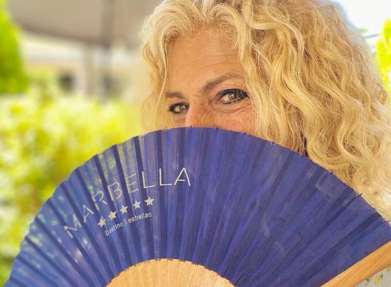 Marbella moments with columnist Nicole King: Are you a fan?