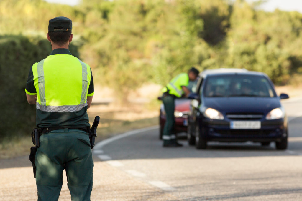 Explainer: You can appeal a traffic fine in Spain but you may have to pay first