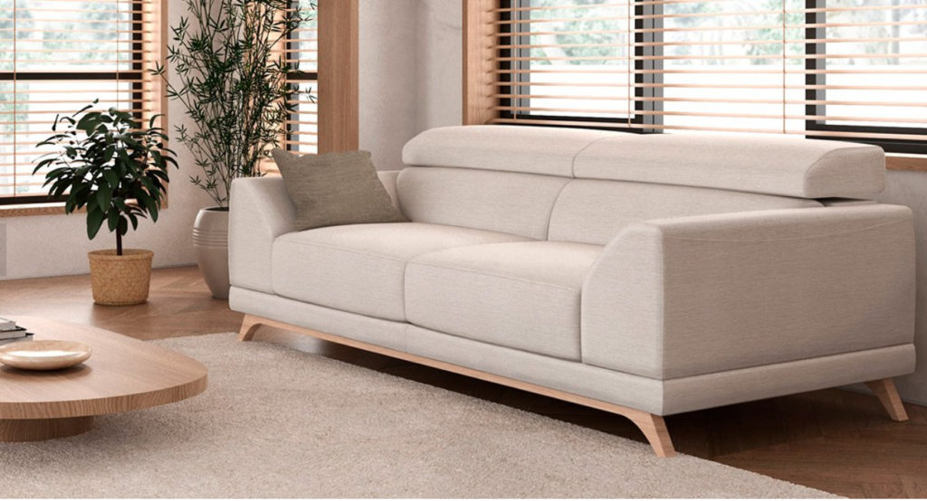 Express delivery and quality furniture at Harris Furnishings