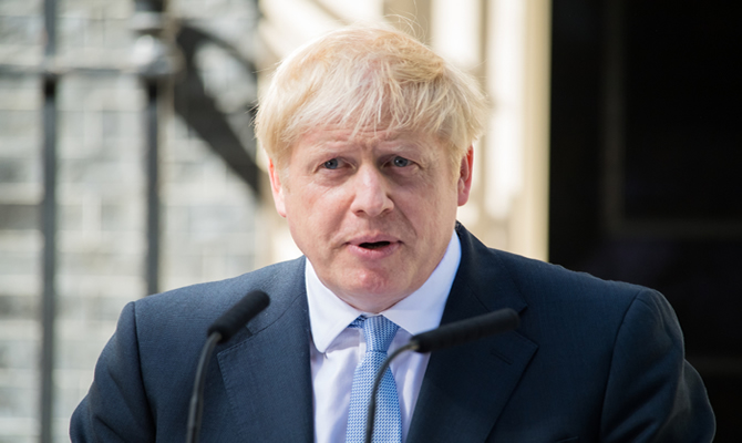 Boris Johnson's Government wins late-night confidence vote in House of Commons