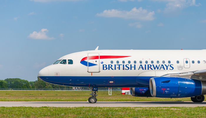 British Airways strike at Heathrow suspended after improved pay offer is secured