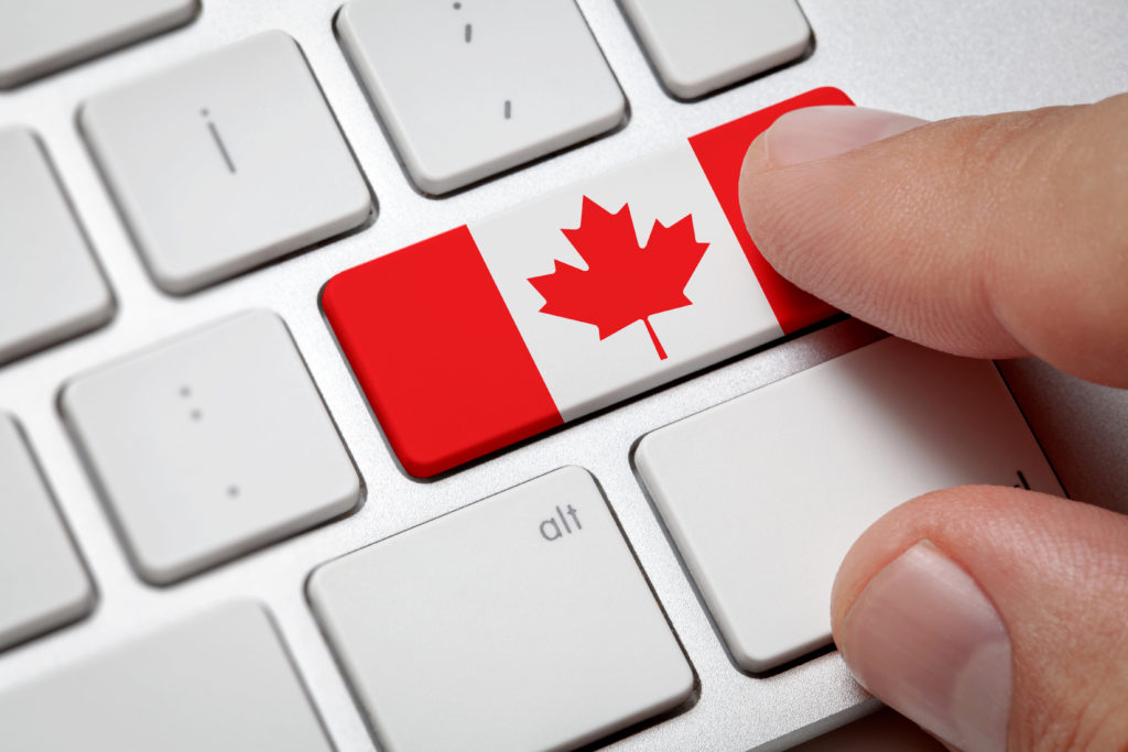 Major internet outage hits Canada with 75% national connectivity loss