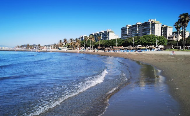 Malaga hotel sector exceeds one million international overnight stays in first six months of 2022
