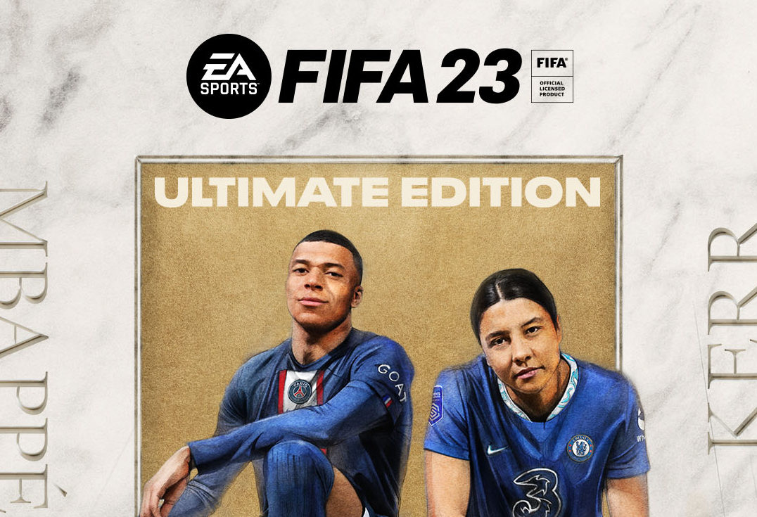EA Sports anuncia que Rusia no aparecerá en el videojuego FIFA 23