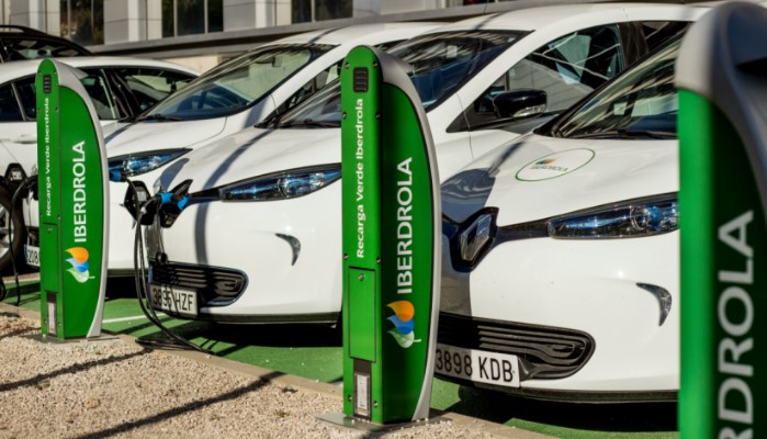 Iberdrola and BP to install 11,000 fast-charging points in Spain and Portugal