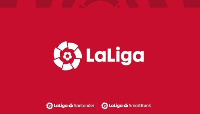 Spain's LaLiga and Santander agree to terminate current sponsorship deal