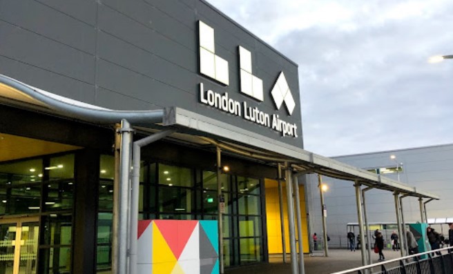 Wizz Air Hit By Strikes At London Luton airport