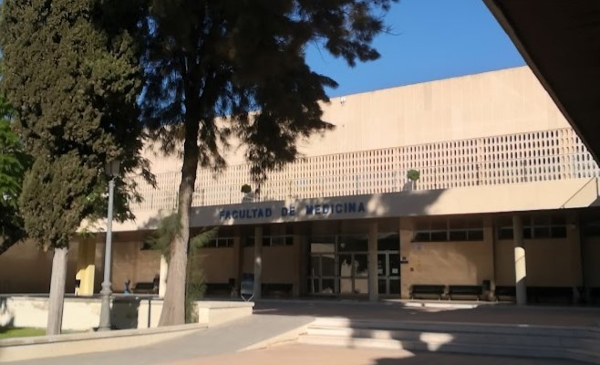 Patient arrested for assaulting a doctor in a Malaga medical facility