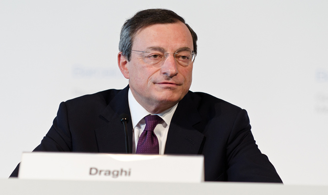 UPDATE: Italian President Sergio Mattarella rejects PM Mario Draghi's resignation