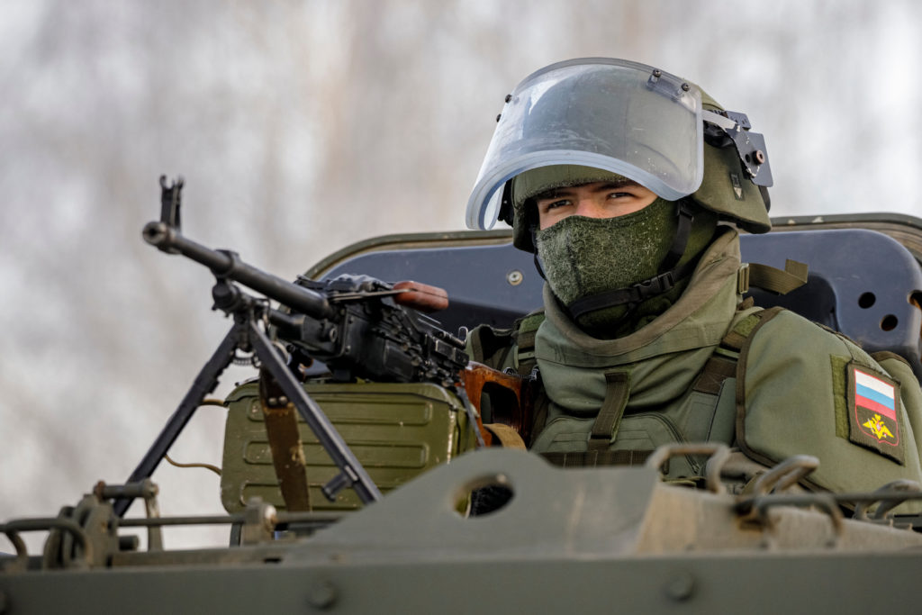 forces russia ukraine combat losses July
