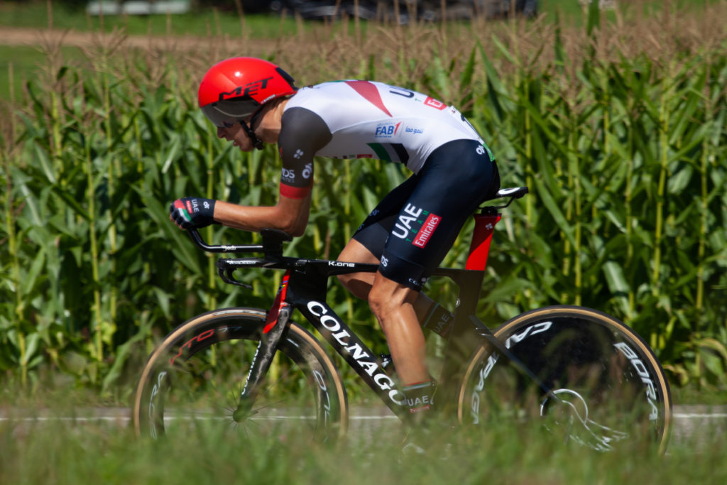 COVID-19 ends Tour de France hopes for Bouchard and Laengen