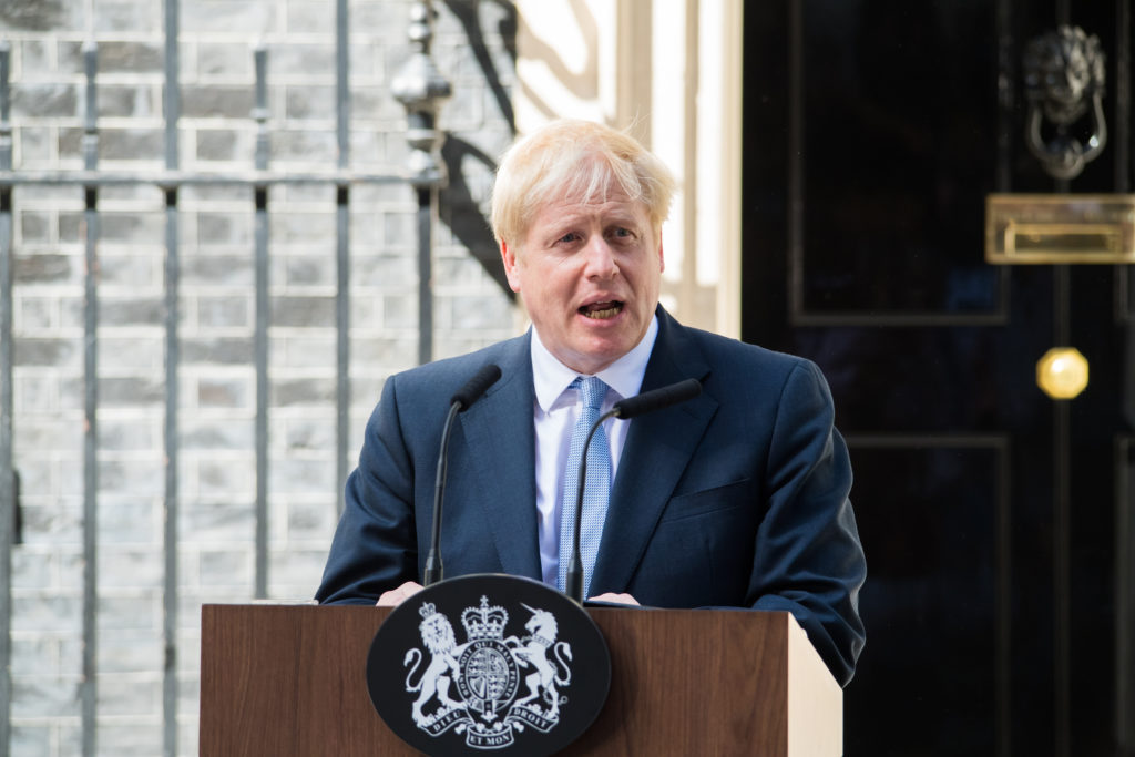 EXPLAINER: The highs and lows of Boris Johnson´s leadership