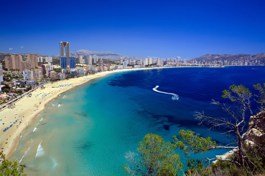 Taxing tourism is "a very serious mistake" says Spanish politician