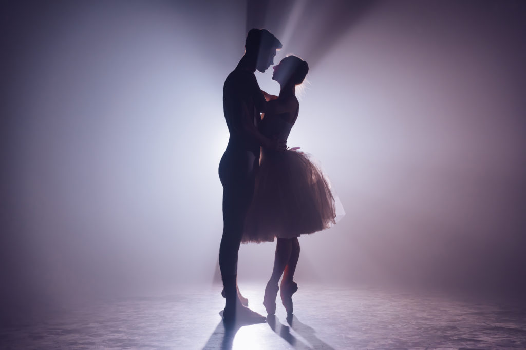 UK Dance school bans ballet auditions in bid to make curriculum gender neutral