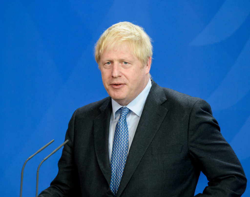 The 10 most shocking moments of Boris Johnson's premiership